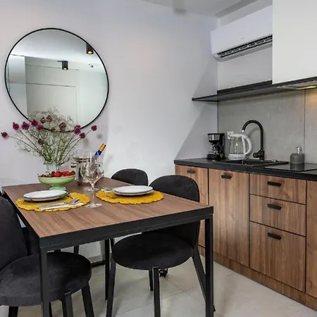 Port Rodzinne Ze Strefa I Sala Zabaw Apartment Kolobrzeg