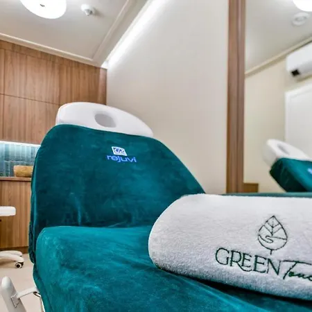 Port Rodzinne Ze Strefa I Sala Zabaw *