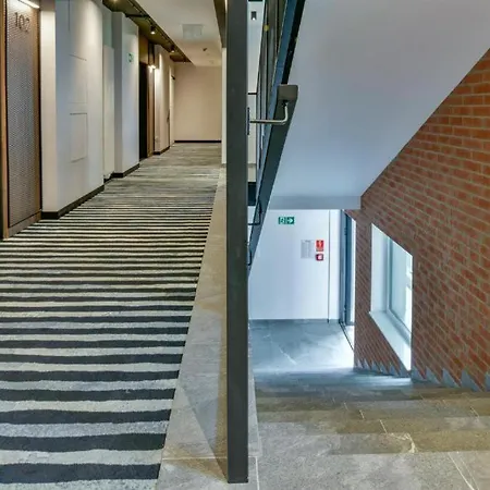 Port Rodzinne Ze Strefa I Sala Zabaw * Kolobrzeg