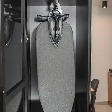 Port Rodzinne Ze Strefa I Sala Zabaw Apartment Kolobrzeg