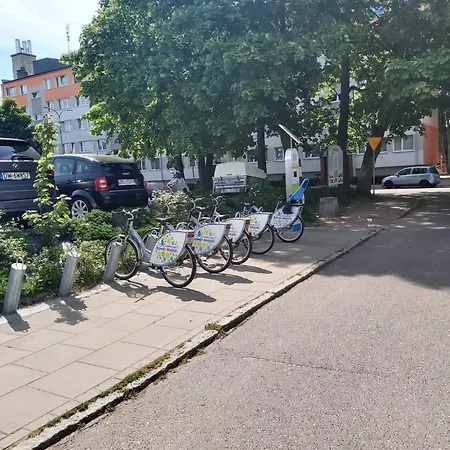 Port Rodzinne Ze Strefa I Sala Zabaw * Kolobrzeg